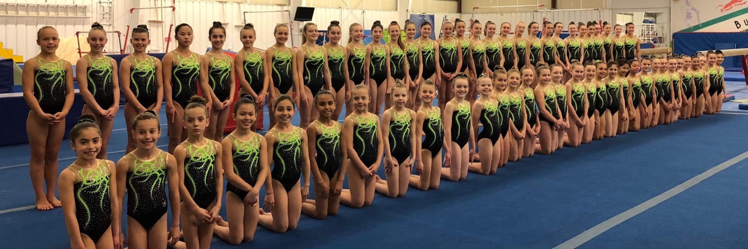BGCGym's profile banner image