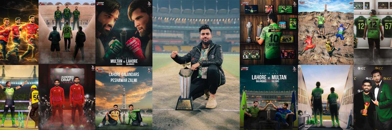iSohail15's profile banner image