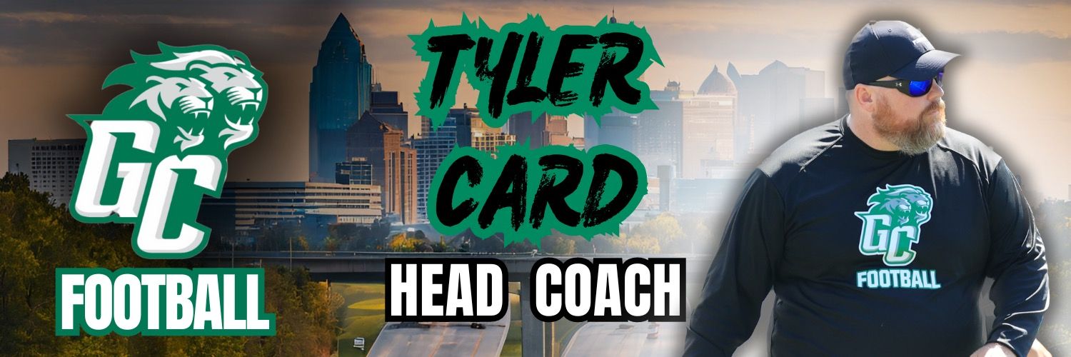 Tyler Card banner