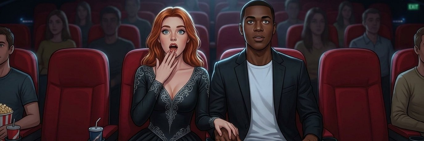 Neo Anderson banner