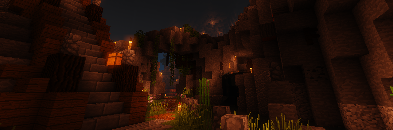 UndergroundMC's profile banner image