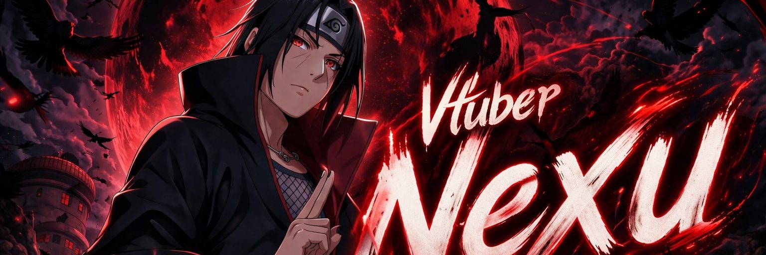 Nexumi 🥵 banner