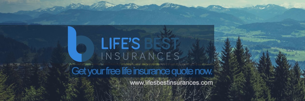 LifesBestInsure's profile banner image