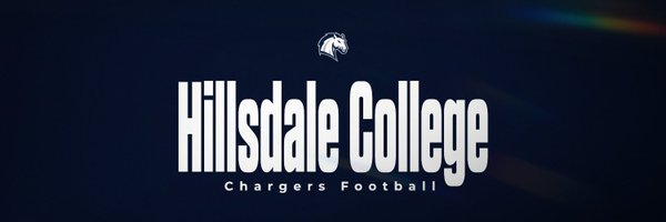 Hillsdale Football Profile Banner