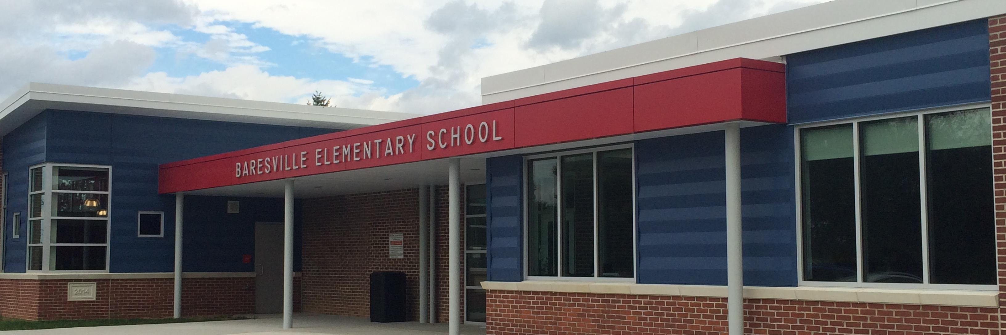 BaresvilleElem's profile banner image