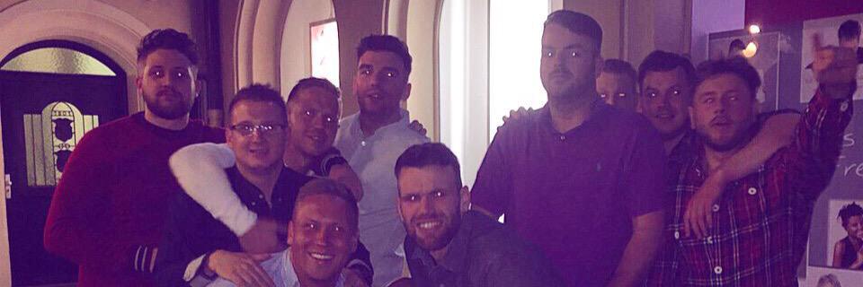 dannyboy605's profile banner image