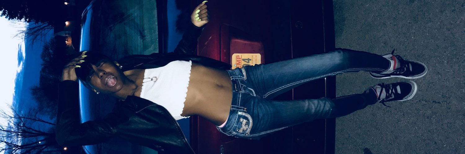 FineAssGlizzy's profile banner image