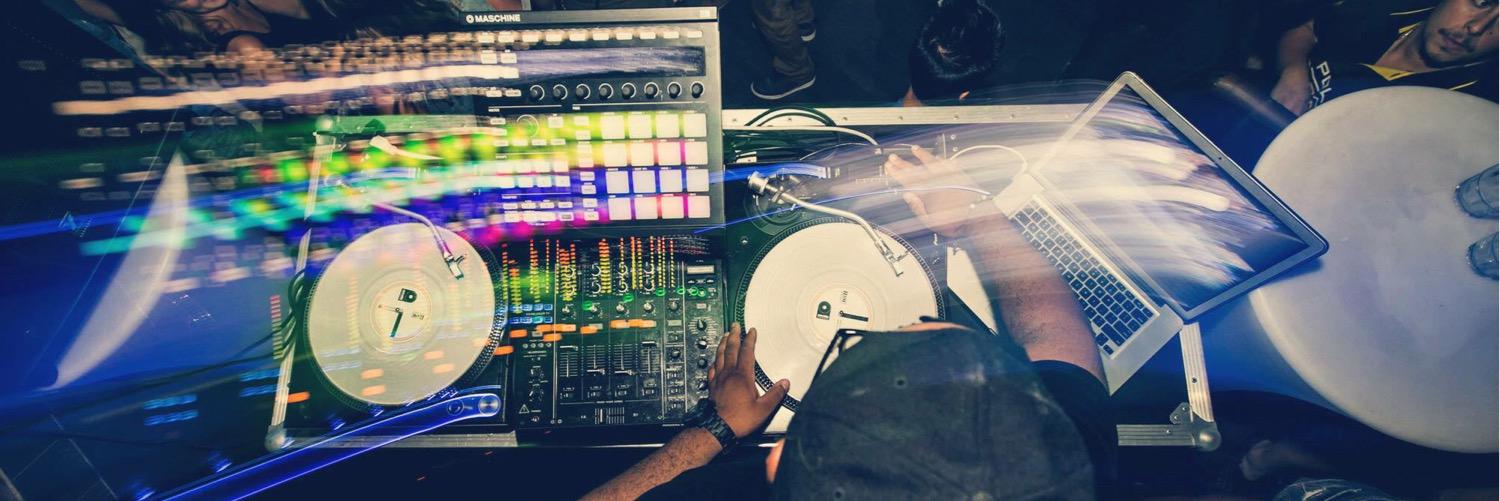 djintrinity's profile banner image