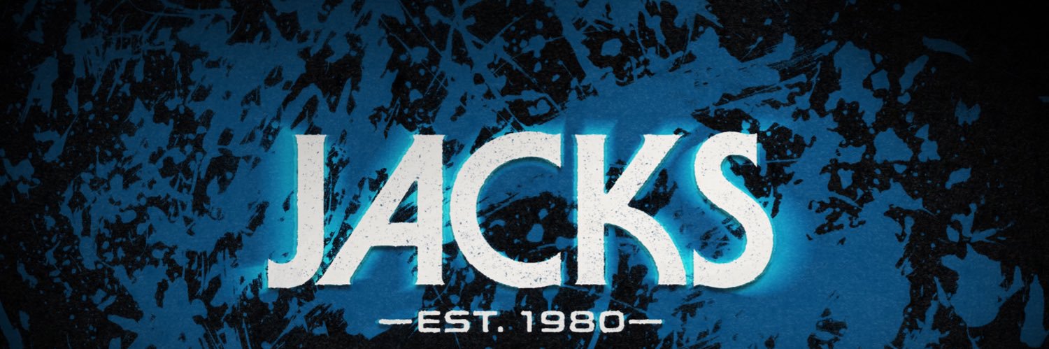 NEW YORK JACKS banner