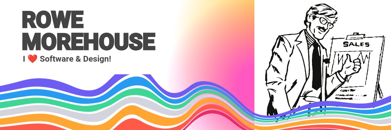 Rowe Morehouse banner