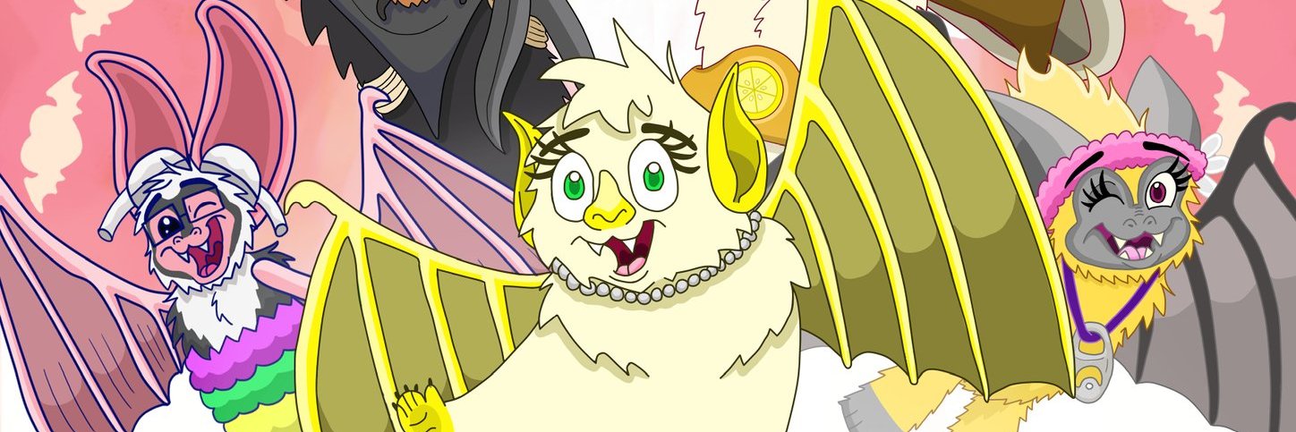 🌸 Tracy 🪩 banner