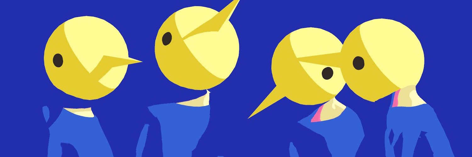 Poppy⚡Curran Jones banner