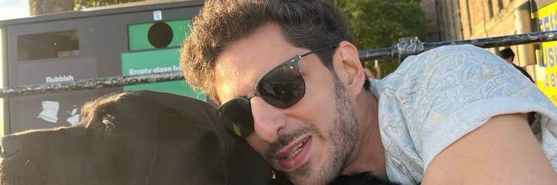 Lucas de Abreu Maia (@LdAM.bsky.social) banner