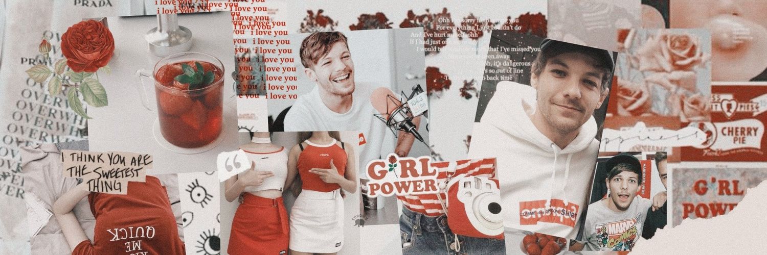 yelyahdirection's profile banner image