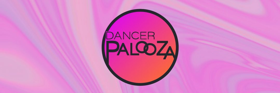 dancerpalooza's profile banner image