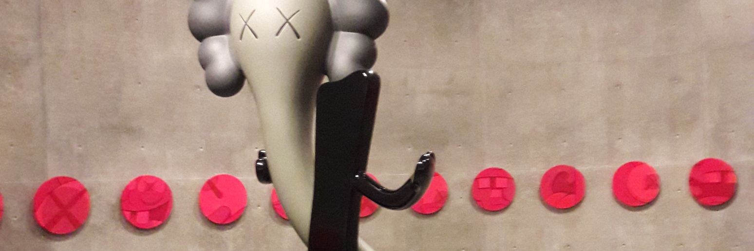 Squale - Local 767 banner