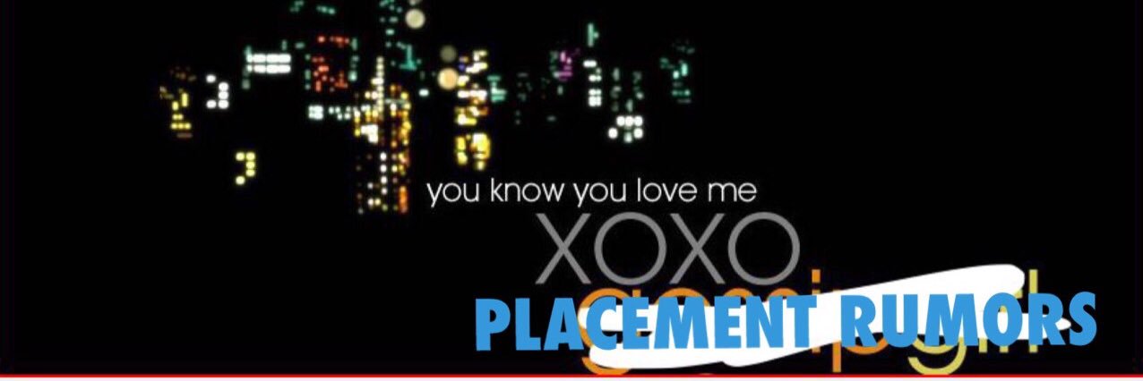 placementrumors's profile banner image