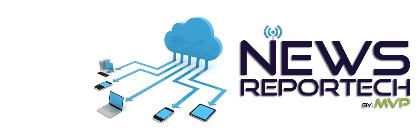 NewsReporTech's profile banner image