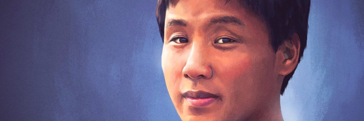 Greg Howard banner