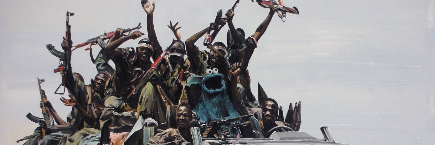 Jimmbabwe's profile banner image