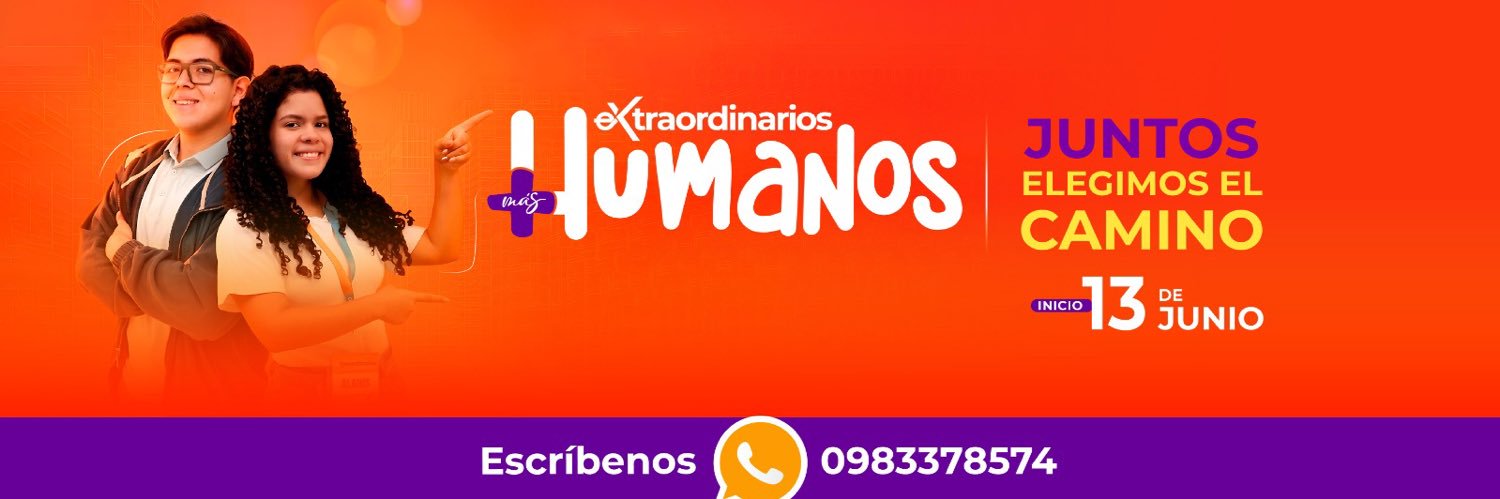 Escuela de Emprendimiento y Liderazgo banner