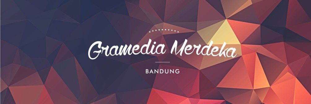 GramediaMerdeka's profile banner image