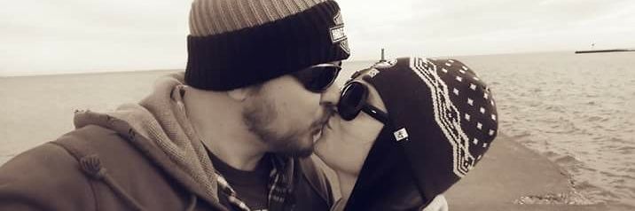 therealsarahb's profile banner image