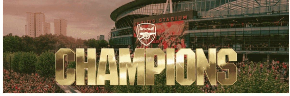 portogooner's profile banner image
