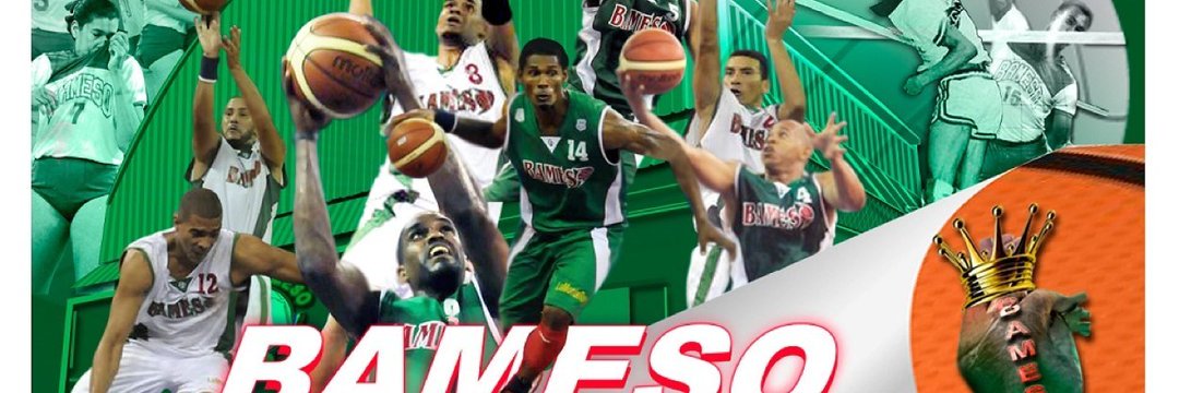 Club Bameso banner