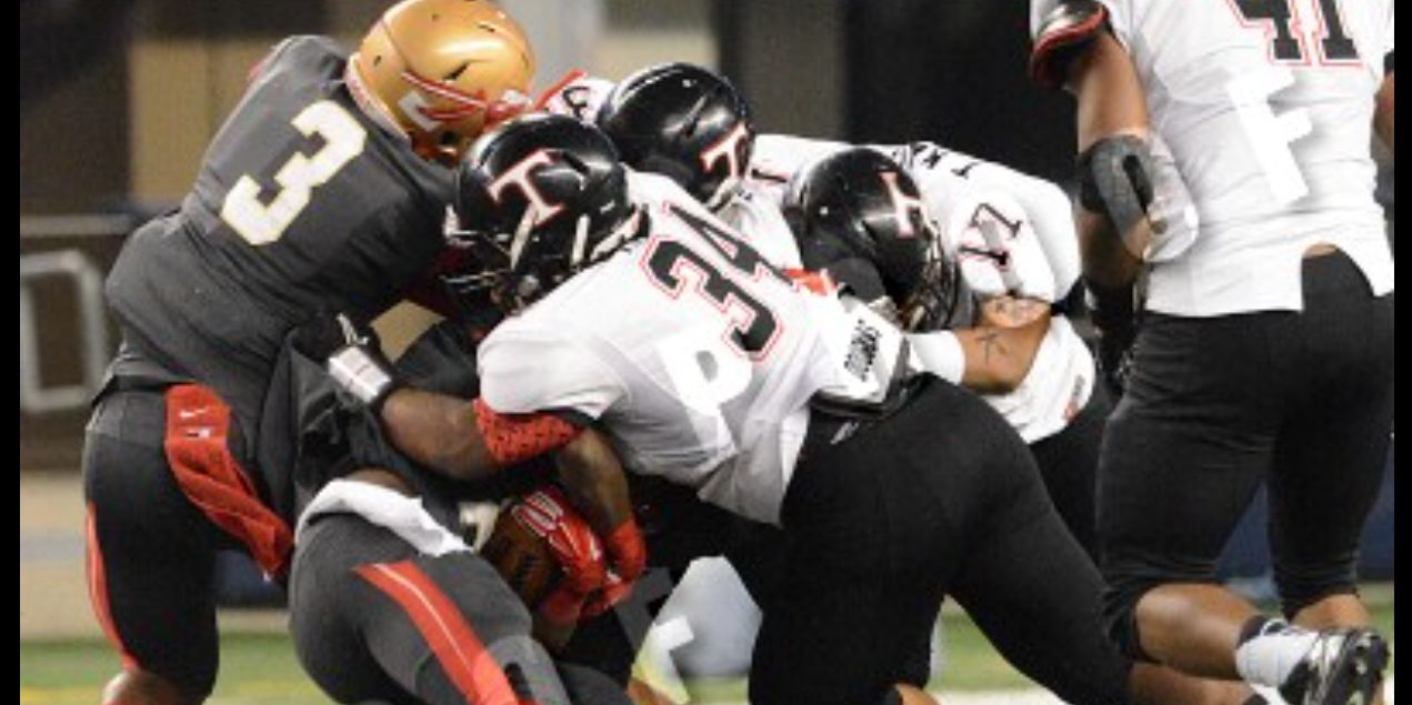 OGKwameHarris's profile banner image
