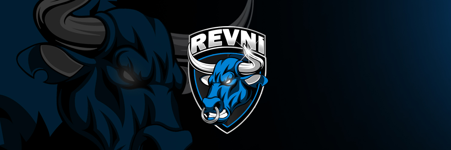 MrRevni's profile banner image