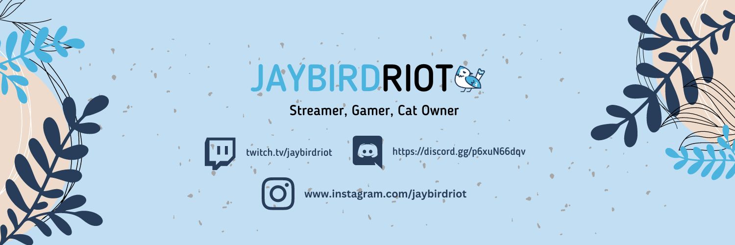 ジェイバードやめてくれ banner