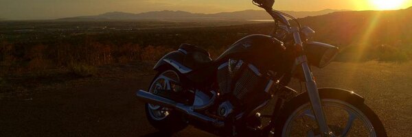 WeekendOffRoad Profile Banner