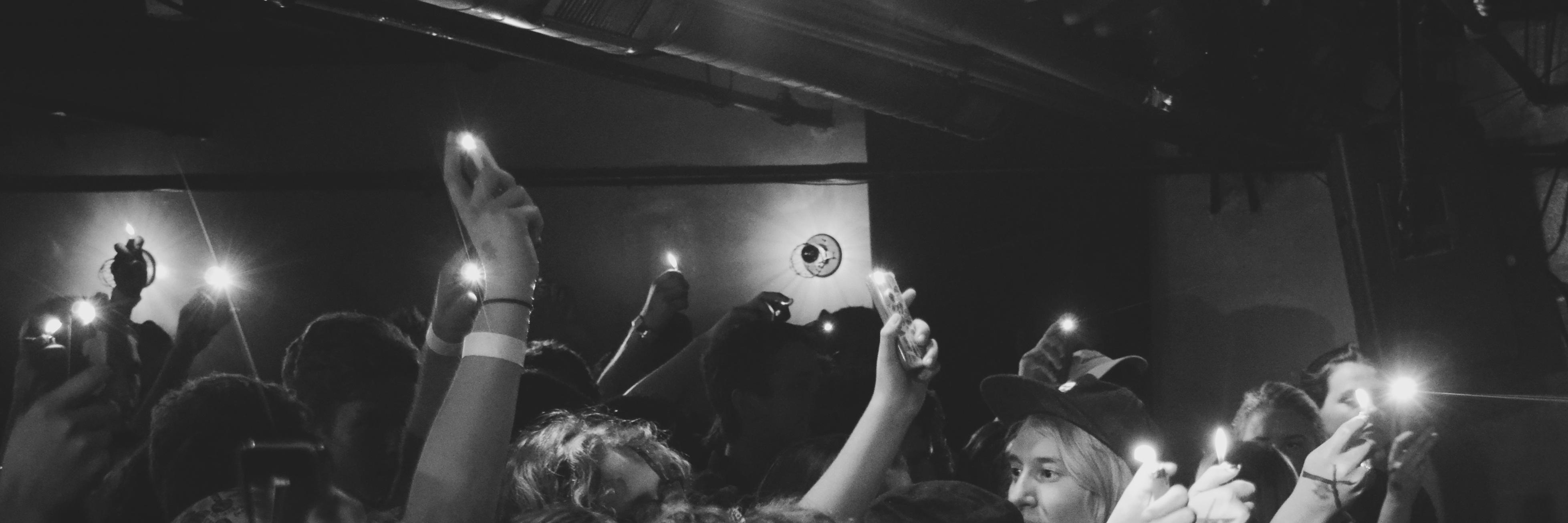 Signal Kitchen banner