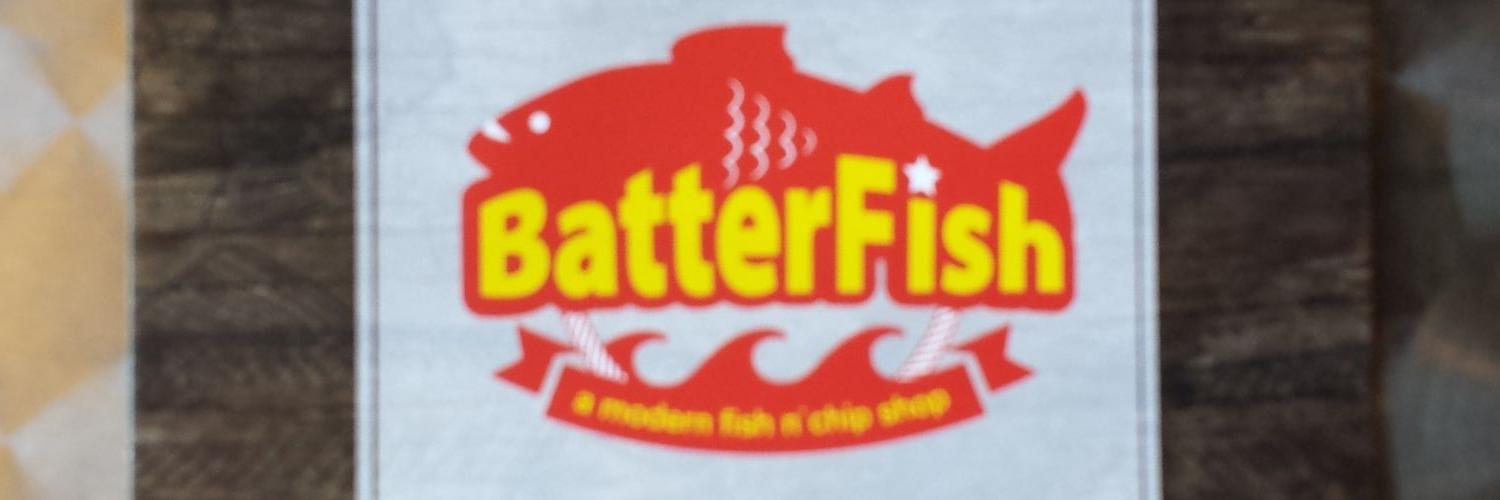BatterFish banner