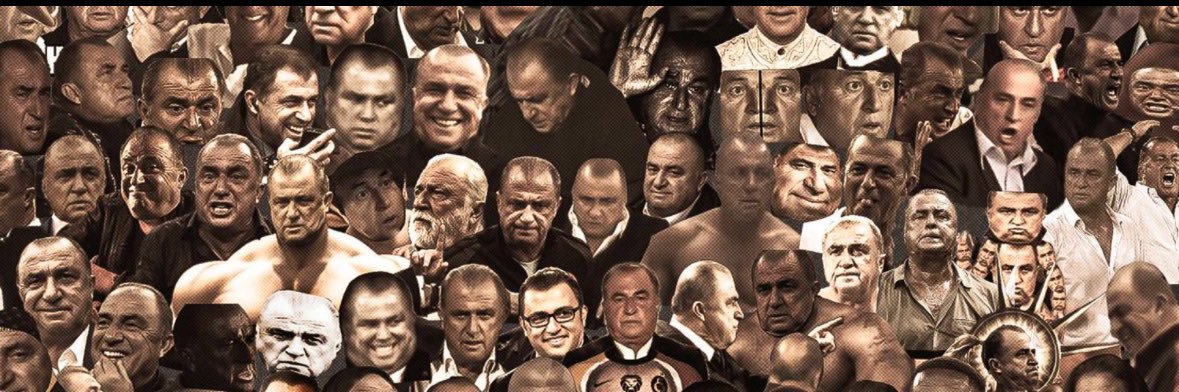 walterhaydo's profile banner image