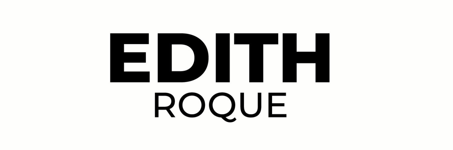 Edith Roque banner
