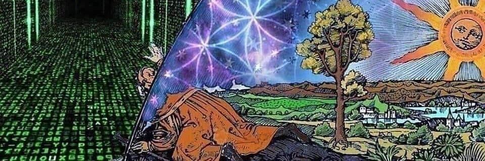 EdenMatrix's profile banner image