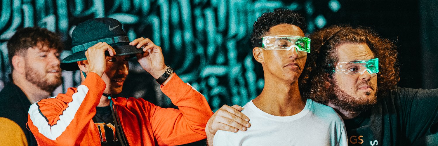 TheRealCMHD's profile banner image