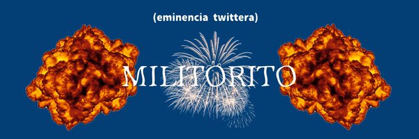militoritoRC Profile Banner