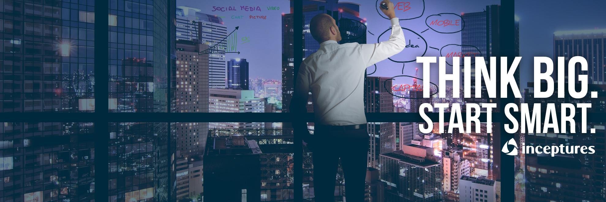 inceptures's profile banner image