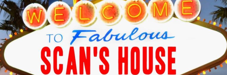 Dj Kenny Scan banner