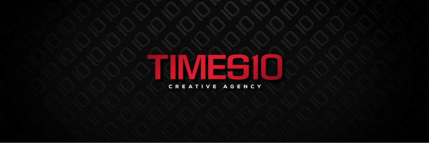 Times10group's profile banner image