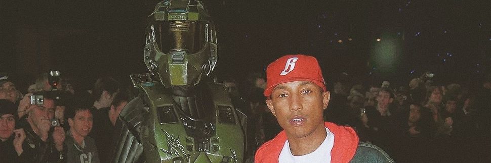 arichchris's profile banner image