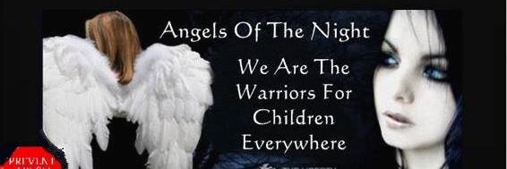 WarriorAngel123's profile banner image