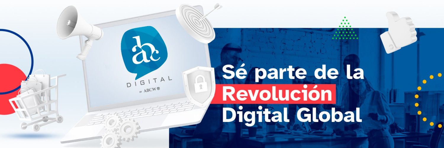 ABCDigital_MX's profile banner image