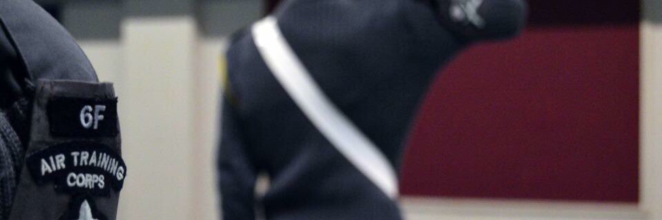 6F (Romford) ATC banner