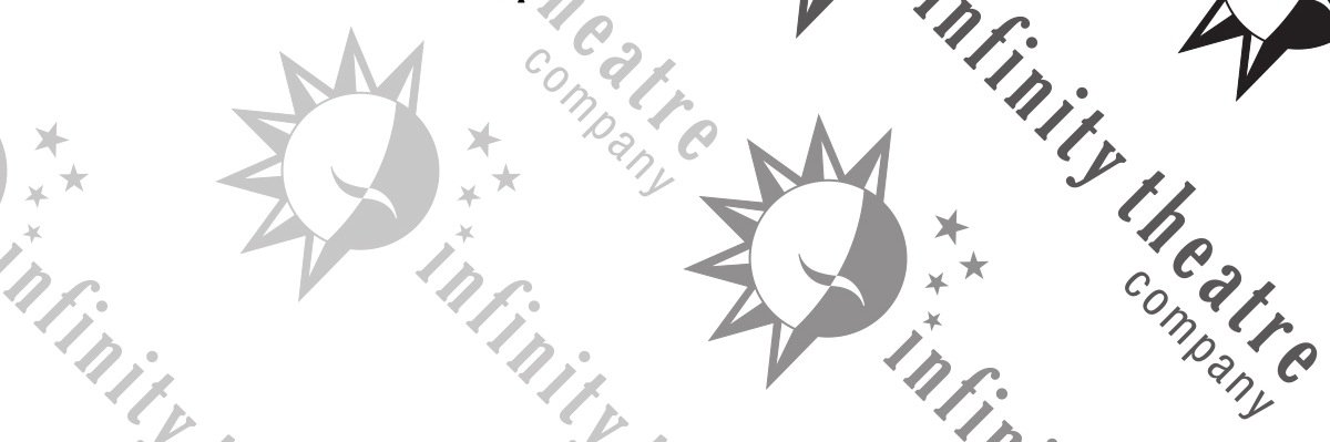 infinitytheatre's profile banner image