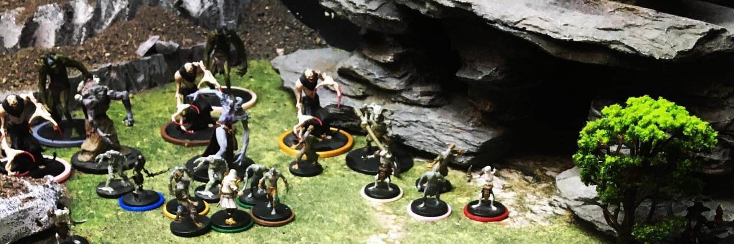 Dragons Conclave banner