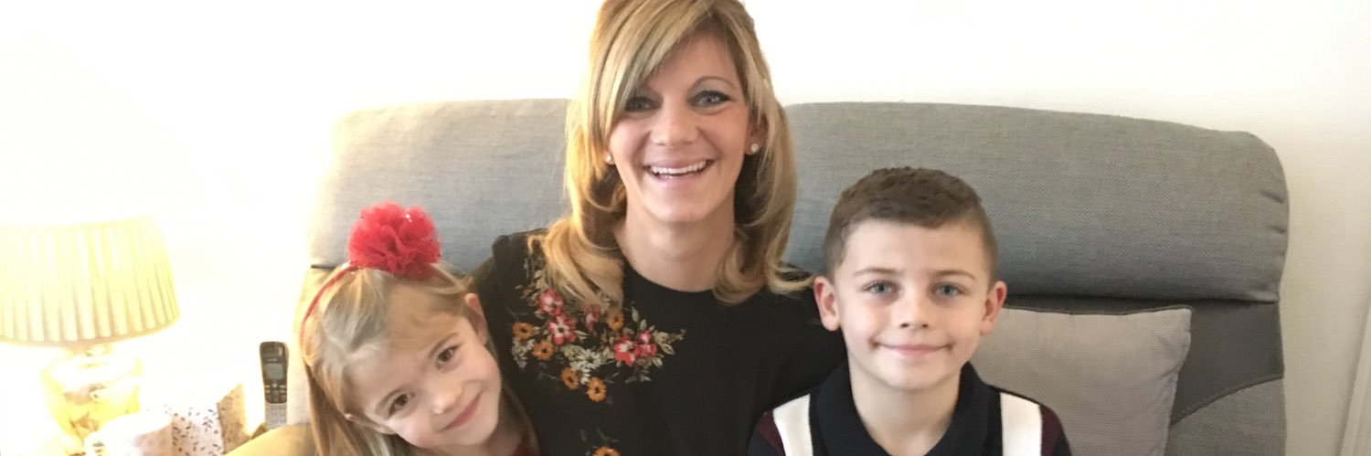 Rachael Holden banner